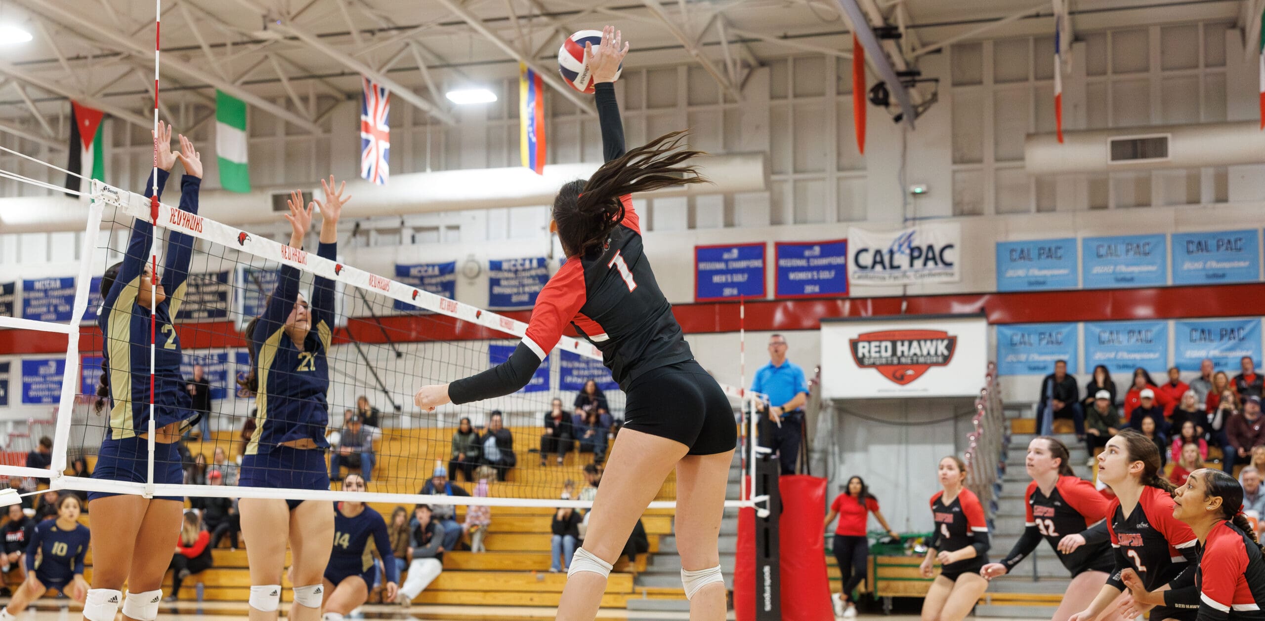 1442024SimpsonGirlsVolleyballvsMerced-2