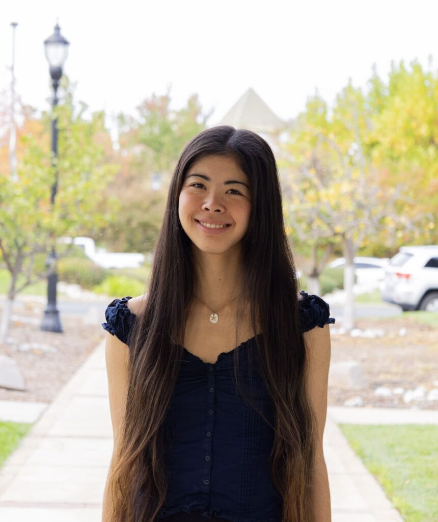 Kare Ann Oshiro