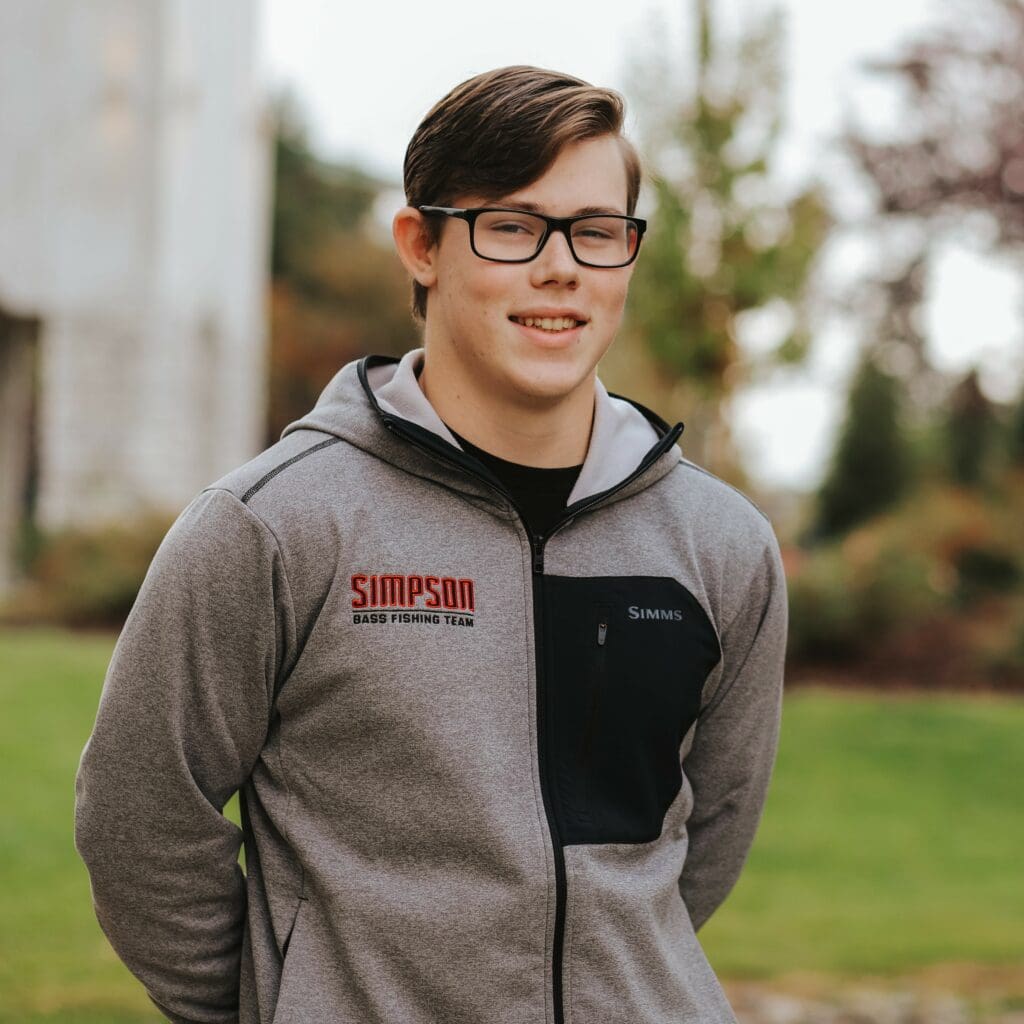 Jacob Greene