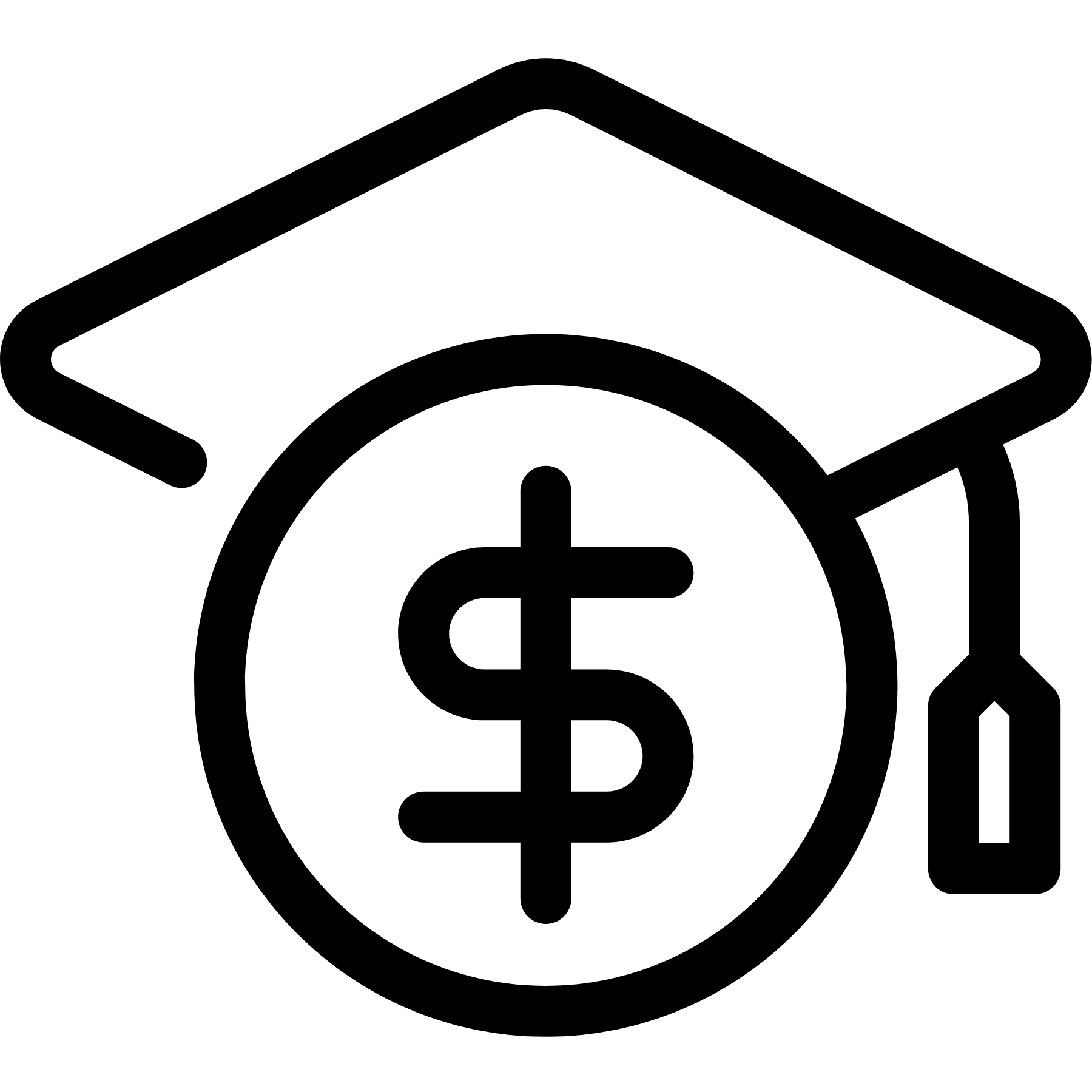 Scholarships icon
